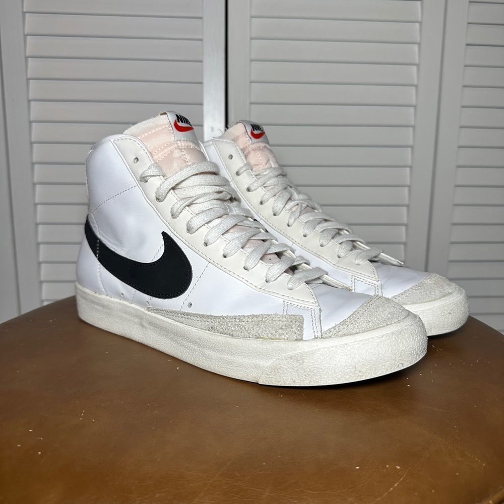 Nike Blazer Mid '77 Vintage - Size 9.5